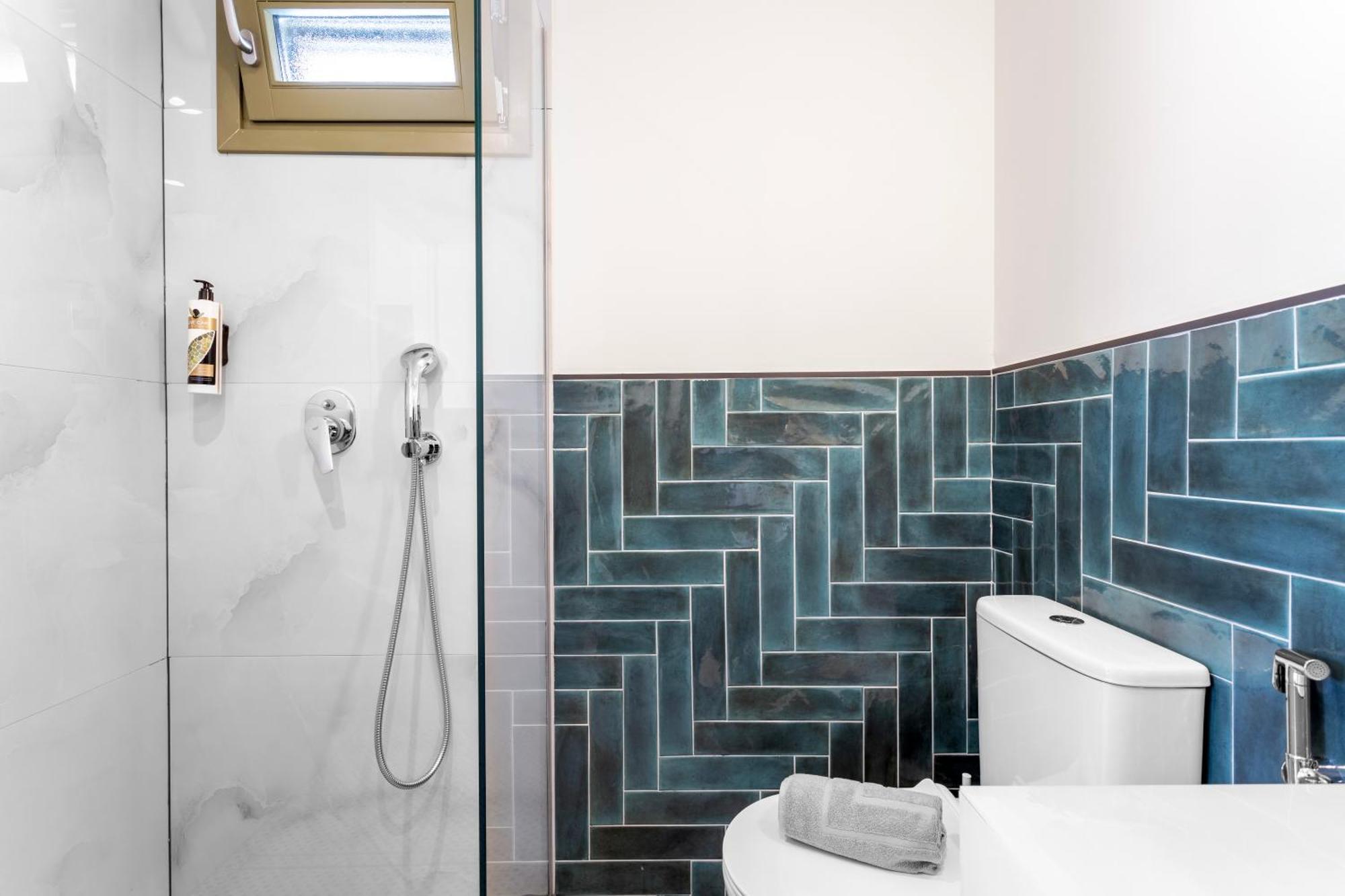 Atlas Boutique Suites Kavala Room photo